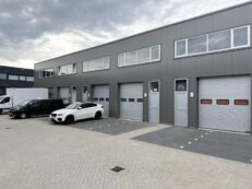 Industrieweg 1 17, 2712 LA Zoetermeer