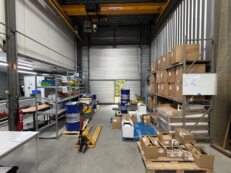 Kryptonstraat 102, 2718 TD Zoetermeer