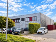 Kryptonstraat 102, 2718 TD Zoetermeer