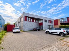 Kryptonstraat 102, 2718 TD Zoetermeer