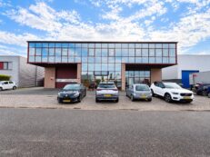 Kryptonstraat 110, 2718 TD Zoetermeer