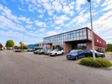 Kryptonstraat 110, 2718 TD Zoetermeer