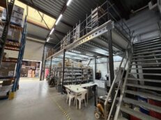 Kryptonstraat 110, 2718 TD Zoetermeer