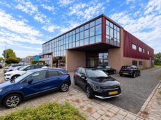 Kryptonstraat 110, 2718 TD Zoetermeer