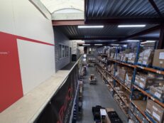 Kryptonstraat 110, 2718 TD Zoetermeer