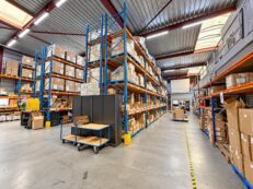 Kryptonstraat 110, 2718 TD Zoetermeer