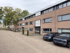 Rokkeveenseweg 28A, 2712 XZ Zoetermeer