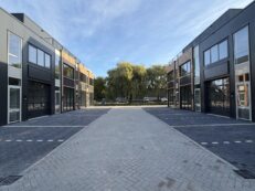 Goudstraat 99-14, 2718 RD Zoetermeer