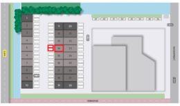 Goudstraat 99-14, 2718 RD Zoetermeer