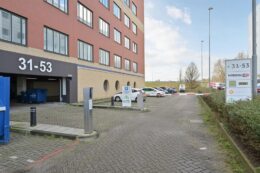 Oude Middenweg 53, 2491 AC Den Haag
