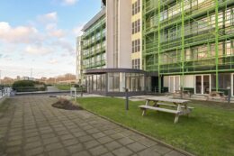 Oude Middenweg 53, 2491 AC Den Haag