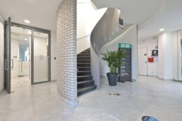 Oude Middenweg 53, 2491 AC Den Haag