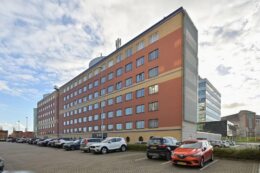 Oude Middenweg 53, 2491 AC Den Haag