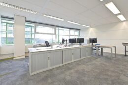 Oude Middenweg 53, 2491 AC Den Haag