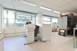 Oude Middenweg 53, 2491 AC Den Haag