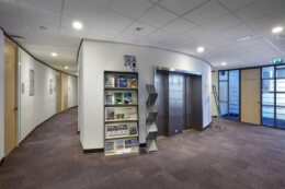 Bordewijklaan 18, 2591 XR Den Haag