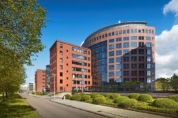 Bordewijklaan 18, 2591 XR Den Haag