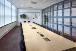 Bordewijklaan 18, 2591 XR Den Haag