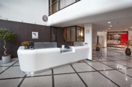 Bordewijklaan 18, 2591 XR Den Haag
