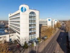 De Brauwweg 52-66, 3125 AE Schiedam