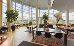 Regulusweg 11, 2516 AC Den Haag