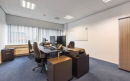 Regulusweg 11, 2516 AC Den Haag