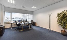 Regulusweg 11, 2516 AC Den Haag