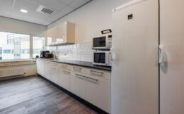 Regulusweg 11, 2516 AC Den Haag