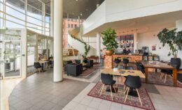 Regulusweg 11, 2516 AC Den Haag