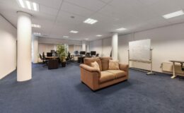 Regulusweg 11, 2516 AC Den Haag