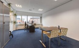 Regulusweg 11, 2516 AC Den Haag