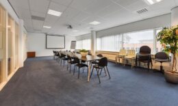 Regulusweg 11, 2516 AC Den Haag