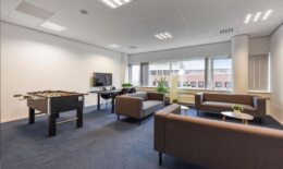 Regulusweg 11, 2516 AC Den Haag