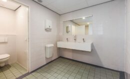 Regulusweg 11, 2516 AC Den Haag