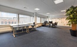 Regulusweg 11, 2516 AC Den Haag