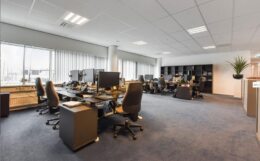 Regulusweg 11, 2516 AC Den Haag