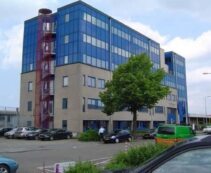 Steenplaetsstraat 6, 2288 AA Rijswijk